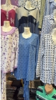 pijama 4xl-8xl 5/set