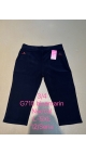 pantaloni dama l-5xl 12/set