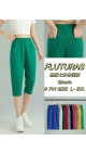pantaloni dama l-5xl 6/set