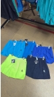 pantaloni scurti barbati l-4xl 5/set