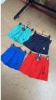 pantaloni scurti baieti 8-16 ani m-3xl 5/set