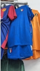 compleu baieti 2xl-6xl 5/set