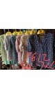 bluza dama 3xl-7xl 5/set