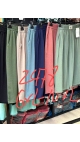 pantaloni dama 6xl-10xl 5/set