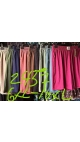 pantaloni dama 6xl-10xl 5/set