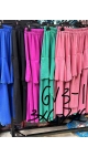 fusta dama 3xl-7xl 5/set