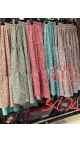 fusta dama 3xl-7xl 5/set