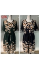 rochie dama xl-4xl 4/set