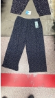 pantaloni dama 3xl-6xl 12/set