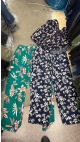 pantaloni dama panza 2xl-7xl 12/set