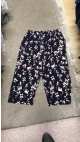 pantaloni dama 3/4 3xl-6xl 12/set