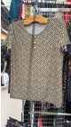 bluza dama xl-5xl 12/set