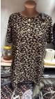 bluza dama xl-5xl 12/set