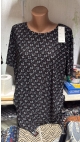bluza dama xl-5xl 12/set