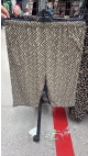 pantaloni 3/4 dama batal 12/set