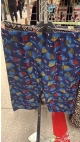 pantaloni 3/4 dama batal 12/set