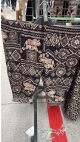 pantaloni 3/4 dama batal 12/set