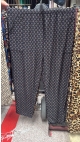 pantaloni dama batal 12/set