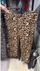 pantaloni dama xl-6xl 10/set