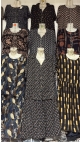 compleu dama panza xl-5xl 5/set