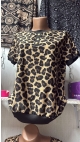 bluza dama xl-5xl 12/set