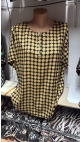 bluza dama panza xl-5xl 12/set