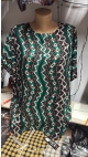 bluza dama panza xl-5xl 12/set