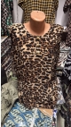 bluza dama xl-5xl 12/set