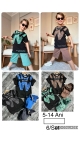 compleu baieti 5-14 ani 6/set