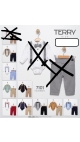 costum baieti 6-24 luni 4/set