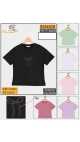 tricou copii 14-17 ani 4/set