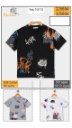 tricou copii 10-13 ani 4/set
