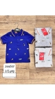 tricou copii 2-5 ani 4/set