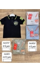 tricou copii 2-5 ani 4/set