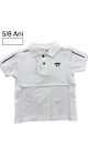 tricou copii 5-8 ani 4/set