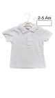 tricou copii 2-5 ani 4/set