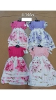 rochie fete 4-14 ani 5/set
