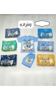 compleu baieti 4-8 ani 5/set