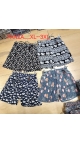 pantaloni dama panza scurti xl-3xl 12/set
