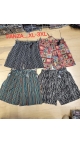 pantaloni dama panza scurti xl-3xl 12/set