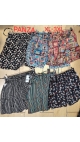 pantaloni dama panza scurti xl-3xl 12/set