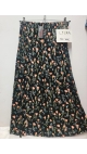 fusta dama lycra 3xl-4xl 12/set