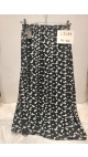 fusta dama lycra 3xl-4xl 12/set