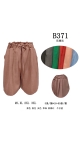 pantaloni dama m-3xl 5/set