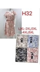 rochie dama l-4xl 12/set