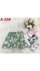 pantaloni scurti dama m-xl 18/set