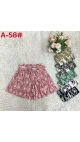 pantaloni scurti dama m-xl 18/set