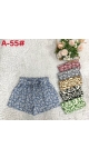 pantaloni scurti dama m-xl 18/set