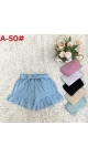 pantaloni scurti dama m-xl 18/set
