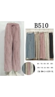 pantaloni dama batal 6xl-10xl 5/set